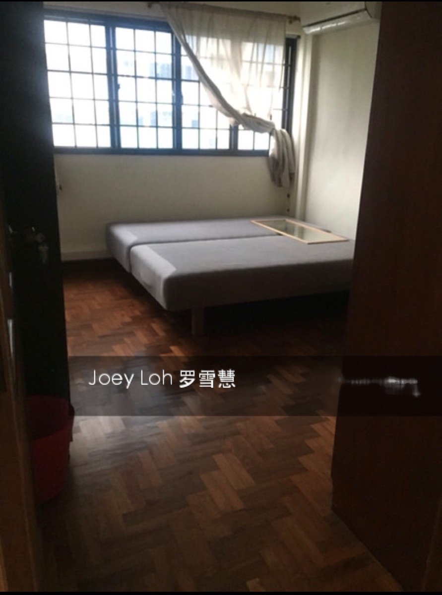 Blk 605 Clementi West Street 1 (Clementi), HDB 5 Rooms #145242702